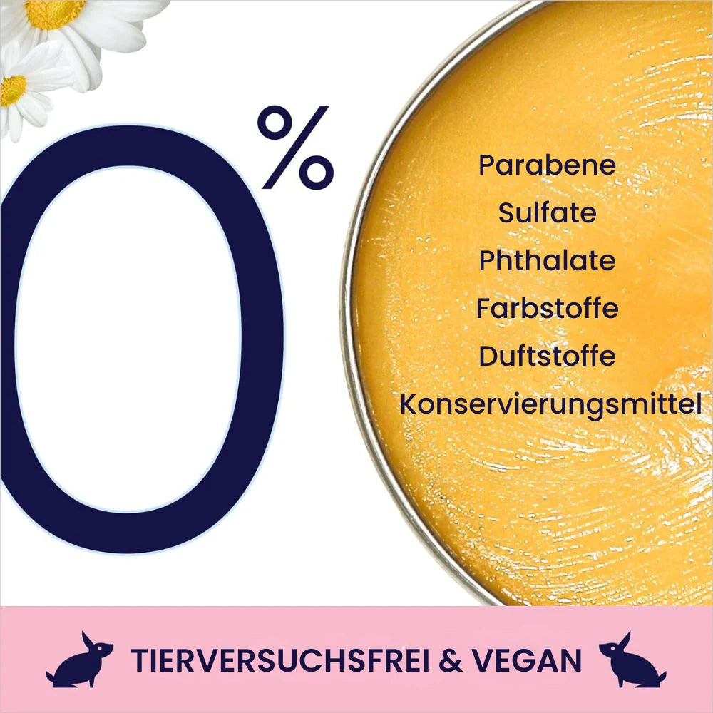 Creampet - Paw hero Pfotenschutz für Asphalt & Hitze Balsam