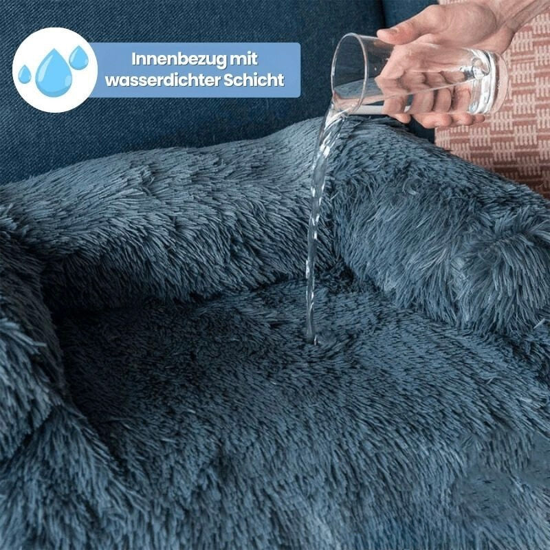 Bedpet – Das orthopädische Bett für erholsamen Hundeschlaf